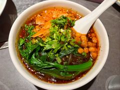 -天府豆花庄(金四季店)