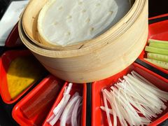 -羲和雅苑•北京烤鸭(平安国际金融中心店)