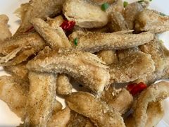 -金海湾海鲜排档(朱家尖店)