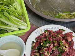 -富源杨记牛肉馆