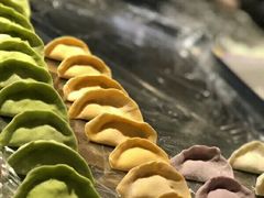 -阜阳富力万达嘉华酒店·美食汇自助餐厅