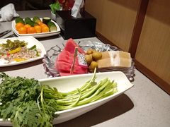 -海底捞火锅(九霄梦天地店)