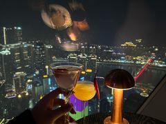 -苏丝的天空高空酒吧Suzie's Sky Bar
