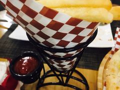 -莫太花餐厅(河北路店)