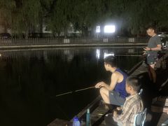 -酷鱼垂钓CLUB(朝阳区博大路店 )