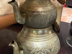 -Mevlana梅夫娜土耳其餐厅·清真