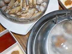 -海味当家·蒸锅海鲜(星海公园店)