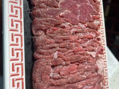 -鑫隆四季涮肉(八角畅游店)