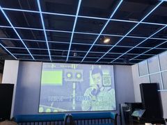 -红井路游艺炖锅·音乐餐吧(十渡店)