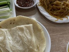 -姥家春饼店(漳州二路店)