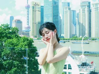上海外滩超高颜值餐厅｜大露台也太好拍了