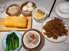 -滋粥楼·顺德菜(番禺广场总店)