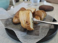 -琥珀川咖啡馆·Amber cafe(百祥路店)