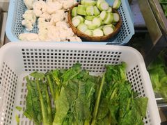 -水碾河刘老大串串香(水碾河路店)