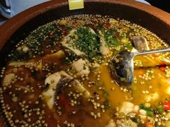 -老灶房-四川土菜(开元店)