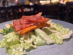 -小主人西餐厅 master table(青年中路店)