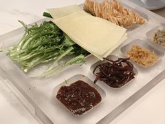 -有锞私房菜(良乡大学城店)