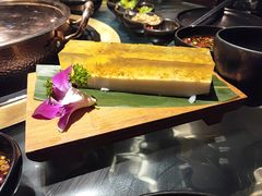 桂花糕-凤园椰珍·臻品椰子鸡(保利时光里店)