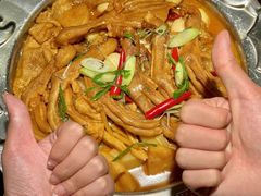 -胖哥俩肉蟹煲(湖滨银泰in77店)