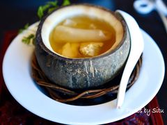 -广州柏悦酒店·悦景轩·粤菜餐厅