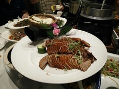 -悦百味·品质川菜(橄榄郡店)