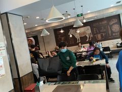 -康师傅私房牛肉面(马泉营奥莱店)