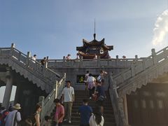 -云龙山