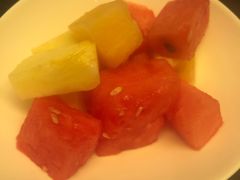 -佛山希尔顿酒店·融誉亚洲美食荟