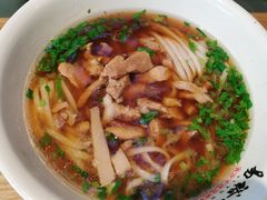-易裕和·长沙米粉(竹塘西路店)