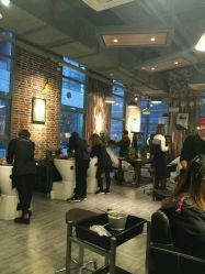 -美格丝M.G.S Hair Salon