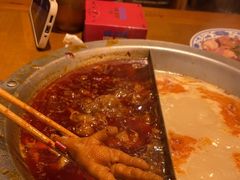 -楠火锅(太古里总店)
