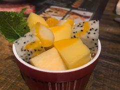 -野牛西厨·石烧牛排专门店(张槎店)