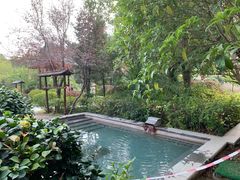 -咸宁万豪温泉谷度假区