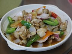 -聂记粤菜馆(鼓西路店)