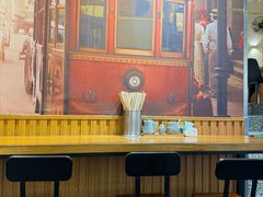 -君东记本帮面馆(天钥桥路店)