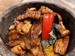 -港丽餐厅(高德置地店)