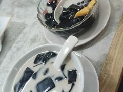 -水牛奶皇后糖水铺
