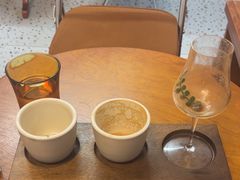 -RIPPLE COFFEE涟漪咖啡