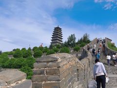 -雁门关景区