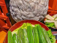 -憨孃孃·重庆老火锅(红山黑金店)