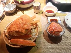 -蟹将军·松叶蟹和牛日料放题自助(K11店)