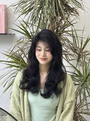 -FINE HAIR 烫染专业设计