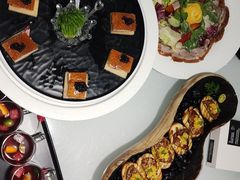 -3号仓库·创意中国菜(新世界城店)