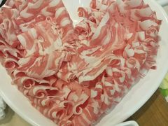 -北门涮肉·铜锅涮肉(南锣鼓巷店)