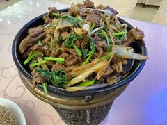 -烤肉宛饭庄(南礼士路店)