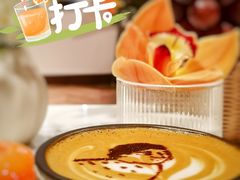 -潮一不贰·法式甜品·生日蛋糕·西式简餐(外滩店)