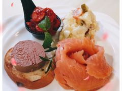 -新侨三宝乐西餐厅(崇文门店)