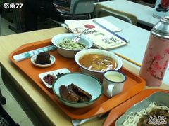 咸肉菜饭&nbsp;-做了不起的80后