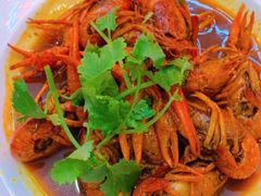 -漫天香·小龙虾餐厅(夏湾店)