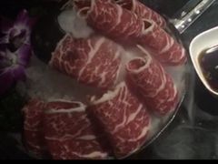-捞王猪肚鸡火锅(财富中心店)
